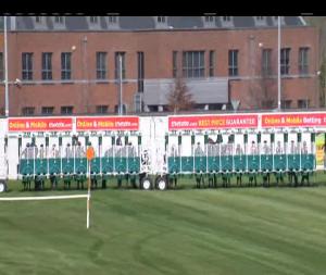Video preview image for Naas 14:40 - Weatherbys Gsb Goes Online Maiden