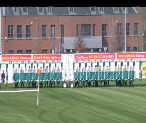 Video preview image for Naas 15:10 - Naas Racecourse Launches The 2017 Flat Season Handicap