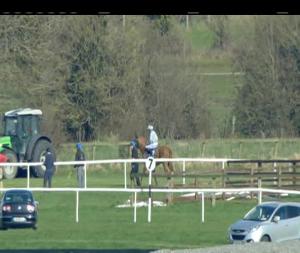 Video preview image for Naas 15:40 - Palmerstown House Madrid Handicap
