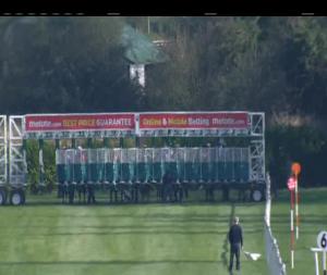 Video preview image for Naas 16:10 - Lodge Park Stud E.B.F. Park Express Stakes (Fillies' Group 3)