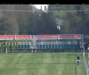 Video preview image for Naas 16:40 - Tote Irish Lincolnshire
