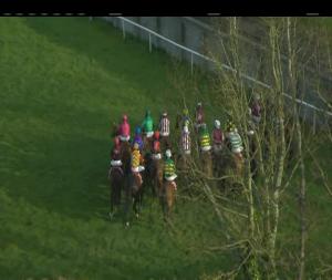 Video preview image for Naas 16:50 - Download The Ladbrokes Exchange App Leinster National Handicap Chase (Grade A)