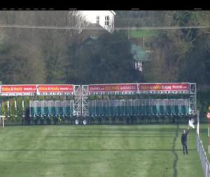 Video preview image for Naas 17:10 - Irish Stallion Farms E.B.F. Maiden