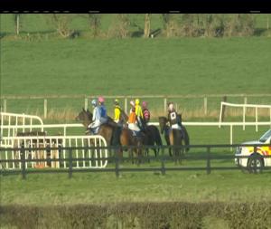 Video preview image for Naas 17:20 - Tipper Road Mares (Pro/Am) Flat Race