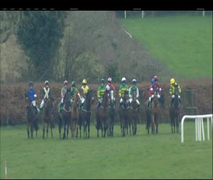 Video preview image for Navan 14:10 - Racing 19th March Maiden Hurdle