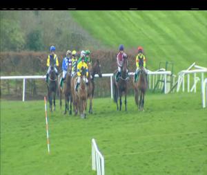 Video preview image for Navan 15:10 - Kilberry Handicap Hurdle