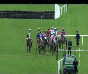 Video preview image for Navan 15:20 - Meath Hospice Homecare Handicap Hurdle