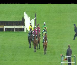 Video preview image for Navan 15:45 - Webster Cup Chase (Grade 2)