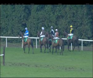 Video preview image for Navan 15:55 - Follow Navan On Facebook Beginners Chase