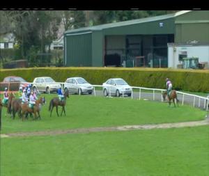 Video preview image for Navan 16:20 - Irish Stallion Farms E.B.F. Novice Handicap Chase Final (Grade B)