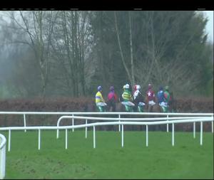 Video preview image for Navan 16:30 - Meridian Security Handicap Chase