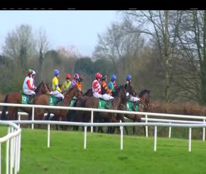 Video preview image for Navan 17:25 - Navan Race Members (Pro/Am) Flat Race