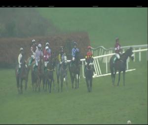 Video preview image for Navan 17:35 - Athboy (Pro/Am) Flat Race