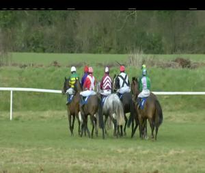 Video preview image for Thurles 14:25 - Urlingford Rated Chase