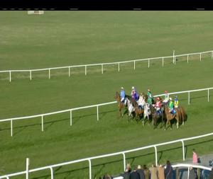 Video preview image for Thurles 17:05 - Jimmy Neville Memorial Handicap Chase