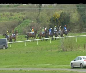 Video preview image for Wexford 15:00 - Lad, Murform, McCrea & Raptic Ltd. Maiden Hurdle
