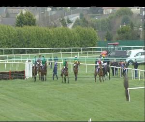 Video preview image for Wexford 16:20 - Micheal O'Murchadha Memorial Rated Hurdle