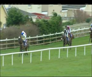 Video preview image for Wexford 16:55 - Eoin O'Gorman Solicitors Novice Handicap Chase (0-123)
