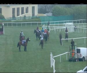 Video preview image for Wexford 17:55 - Wexford (Pro/Am) Flat Race