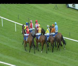 Video preview image for Ballinrobe 18:30 - Sheridan Electric Hurdle