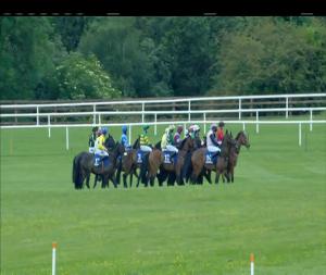 Video preview image for Ballinrobe 20:00 - Killeen Sports Grounds Handicap Hurdle (80-109)