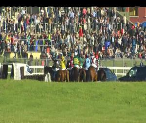 Video preview image for Ballinrobe 20:00 - Mchale Fusion 3 Plus Beginners Chase