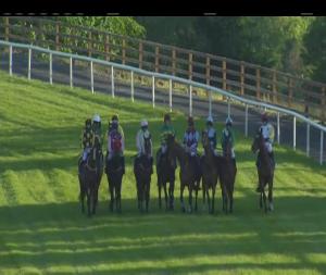 Video preview image for Ballinrobe 20:30 - Mchale Mayo National Handicap Chase