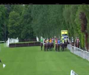 Video preview image for Clonmel 17:30 - Ancient East Mares Maiden Hurdle