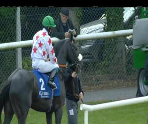 Video preview image for Clonmel 17:50 - Irish Stallion Farms EBF Median Auction Fillies Maiden