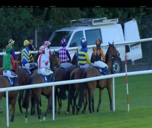 Video preview image for Clonmel 19:00 - Clonacody (C & G) Maiden Hurdle