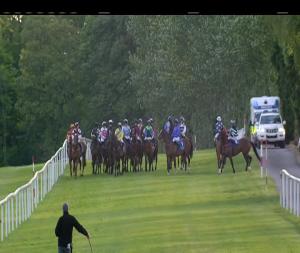 Video preview image for Clonmel 19:50 - Knockanrawley Handicap (45-65)