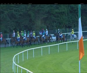 Video preview image for Clonmel 20:10 - Sliabh Na Mban Handicap Hurdle (80-95)
