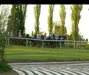 Video preview image for Clonmel 20:20 - Knockanrawley (Q.R.) Maiden