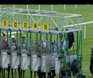 Video preview image for Cork 15:10 - Fermoy Apprentice Handicap (45-70)