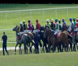 Video preview image for Cork 16:35 - Summer Bbq Evenings Maiden Hurdle