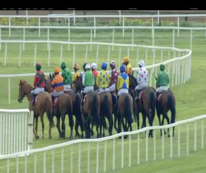 Video preview image for Cork 18:35 - Cork Gaa Clubs Go Racing Maiden Hurdle