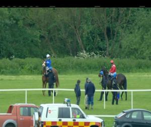 Video preview image for Cork 19:25 - Buy Online At corkracecourse.ie Maiden