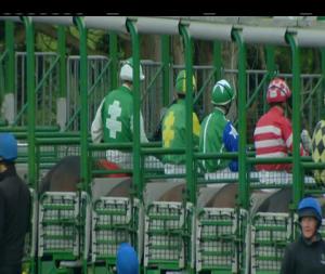 Video preview image for Cork 20:35 - Social Package Handicap (45-65)