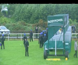 Video preview image for Curragh 13:50 - Equisoft Irish EBF Fillies Maiden