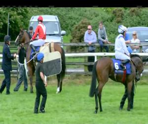 Video preview image for Curragh 13:50 - Tally Ho Stud Irish EBF (C & G) Maiden