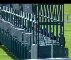 Video preview image for Curragh 13:55 - Irish Stallion Farms European Breeders Fund Fillies Maiden (Plus 10)