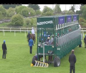 Video preview image for Curragh 14:10 - Foran Equine Irish European Breeders Fund Auction Maiden (Plus 10)