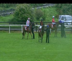 Video preview image for Curragh 14:25 - Hanlon Concrete Handicap