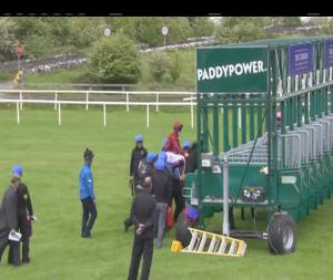 Video preview image for Curragh 14:45 - Curragh 'Where Champions Are Made' Race (Plus 10)