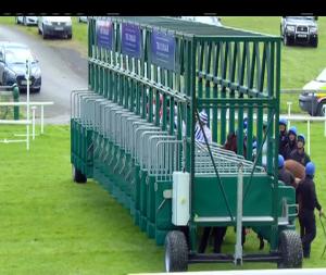 Video preview image for Curragh 14:55 - Sole Power Sprint Stakes (Listed)