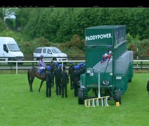 Video preview image for Curragh 15:00 - Cold Move Irish EBF Marble Hill Stakes (Listed)