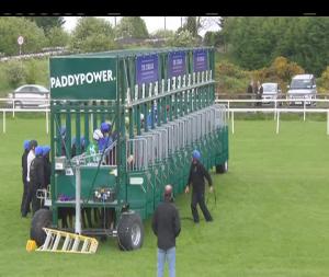 Video preview image for Curragh 15:20 - Plusvital Racing Genepak Handicap