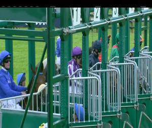 Video preview image for Curragh 15:25 - Tattersalls Irish 1,000 Guineas (Fillies Group 1)