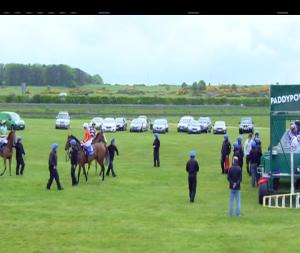 Video preview image for Curragh 15:55 - Irish Stallion Farms European Breeders Fund Blue Wind Stakes (Fillies Group 3)
