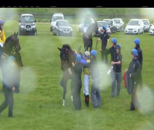 Video preview image for Curragh 15:55 - Keadeen Hotel Fillies Maiden